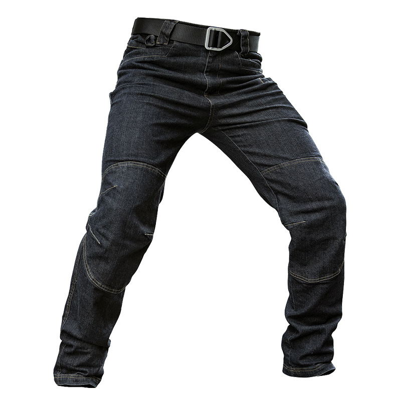 Quần jeans, Quần chiến thuật lính S.archon ARM-1123 (Đen)